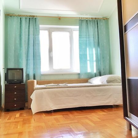 Guest House Top Aparts มินสก์ ภายนอก รูปภาพ