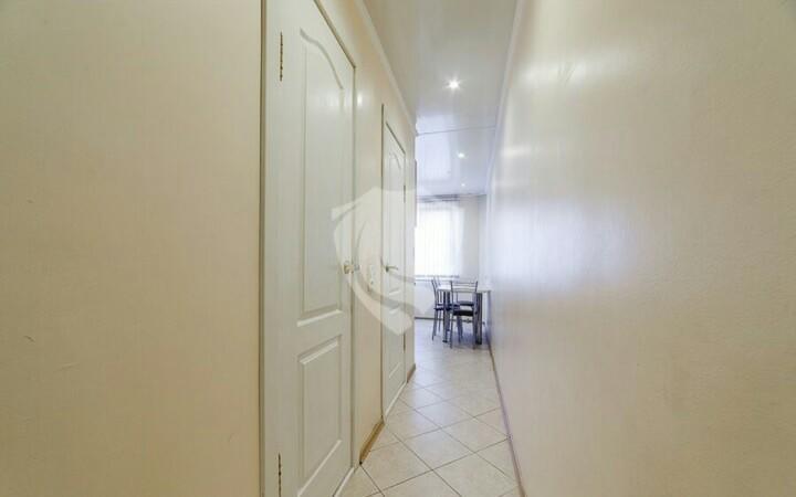 Guest House Top Aparts มินสก์ ภายนอก รูปภาพ