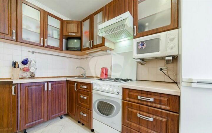 Guest House Top Aparts มินสก์ ภายนอก รูปภาพ